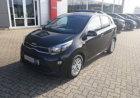 Kia Picanto 1.2 Vision 5 Türen