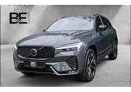 Volvo XC 60 B5 AWD Ultra Dark Auto 5 Türen