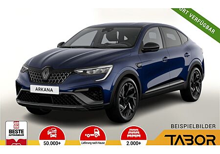 Renault Arkana E-TECH Full Hybrid 145 Esprit Alpine 5 Türen