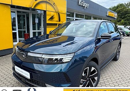 Opel Grandland Hybrid 107 kW Edition eDCT 5 Türen