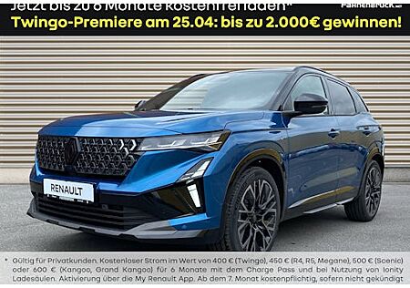 Renault Austral Mild Hybrid 150 Esprit Alpine Auto 5 Türen