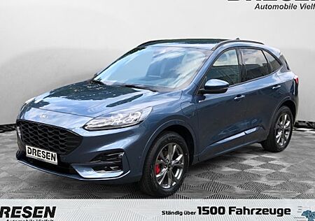 Ford Kuga 2.5 Duratec PHEV ST-Line X CVT 5 Türen