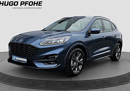 Ford Kuga 2.0 EcoBlue 88kW ST-Line Auto 5 Türen