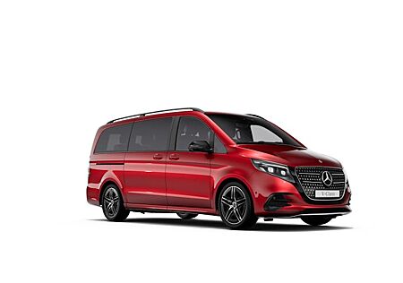 Mercedes-Benz CLE 300 V 300 d Aut. EXCLUSIVE lang 5 Türen