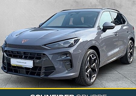 Cupra Terramar 1.5 eTSI MHEV 110kW DSG 5 Türen