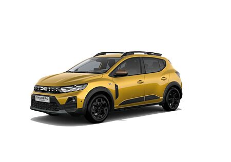 Dacia Sandero Stepway TCe 110 Stepway Extreme 5 Türen