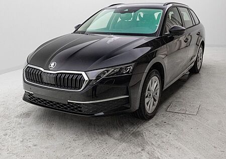 Skoda Octavia 1.5 TSI MHEV 110kW DSG Selection 5 Türen