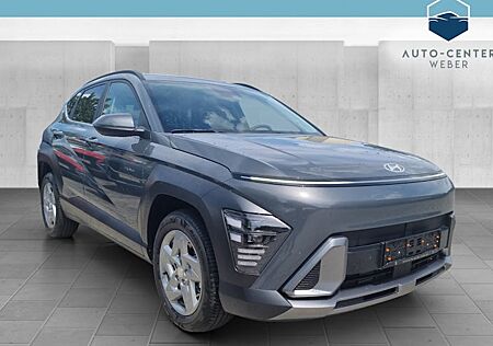 Hyundai Kona 1.6 T-GDI Trend DCT 5 Türen