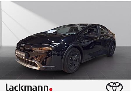Toyota Prius 2.0-l-VVT-i Plug-in Hybrid 5 Türen