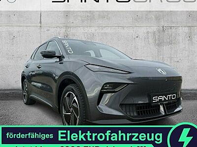 MG S5 EV 64 kWh Luxury Long Range 5 Türen