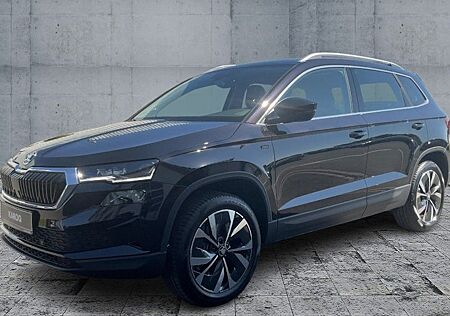 Skoda Karoq 2.0l TDI DSG 4x4 Tour 5 Türen