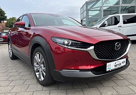 Mazda CX-30 2.0 e-SKYACTIV-G M-Hybrid Selection 5 Türen