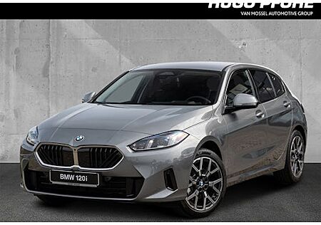 BMW 1er 120 Steptronic 5 Türen