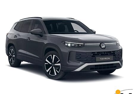 VW Tayron 1.5 eHybrid OPF 110kW DSG Life 5 Türen