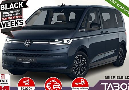 VW T7 Multivan 2.0 TDI SCR DSG Style 5 Türen