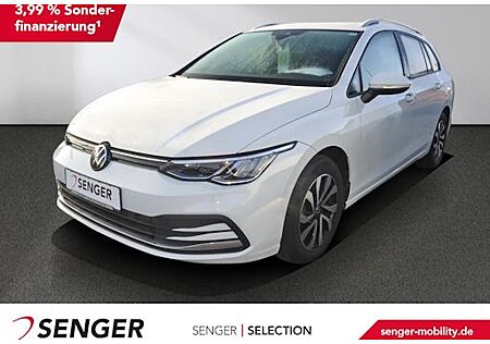 VW Golf Variant 2.0 TDI SCR DSG ACTIVE Variant 5 Türen