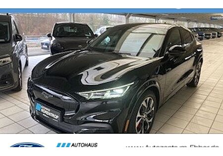 Ford Mustang Mach-E 99 kWh AWD 5 Türen