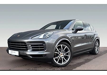 Porsche Cayenne 3.0 V6 Tiptronic 5 Türen