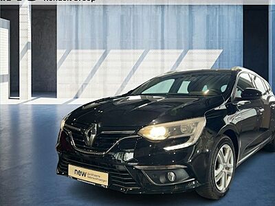 Renault Megane TCe 140 GPF Limited Grandtour 5 Türen