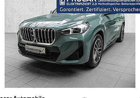 BMW X1 xDrive30e Steptronic 5 Türen