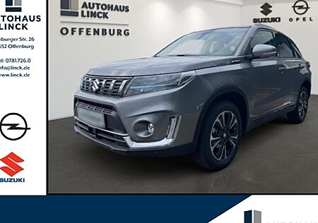 Suzuki Vitara 1.5 DUALJET Hybrid Comfort+ AGS Allgrip 5 Türen