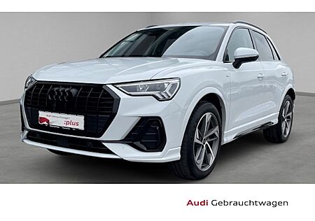 Audi Q3 35 TFSI S tronic S line 5 Türen