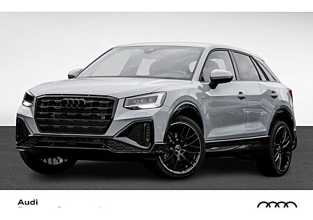 Audi Q2 35 TFSI S tronic S line 5 Türen