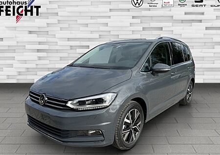 VW Touran 1.5 TSI OPF DSG Highline 5 Türen