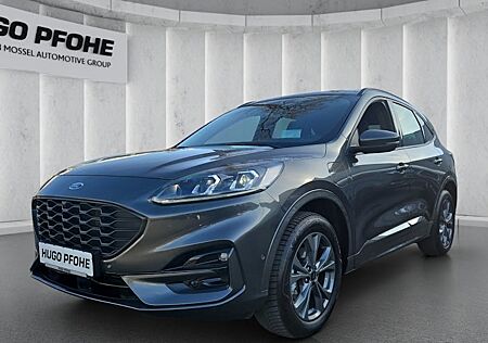 Ford Kuga 2.5 Duratec PHEV ST-Line CVT 5 Türen