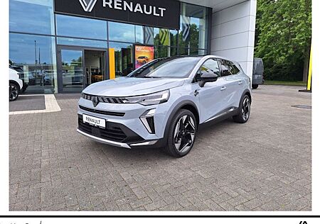 Renault Symbioz E-Tech Full Hybrid 145 Iconic 5 Türen