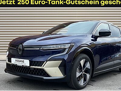 Renault Megane E-Tech Iconic 220 Comfort Range 5 Türen