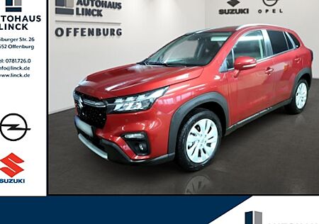 Suzuki SX4 S-Cross 1.5 DUALJET Hybrid Comfort AGS 5 Türen