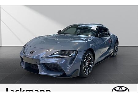 Toyota Supra 2.0 Turbo Automatik Dynamic 2 Türen