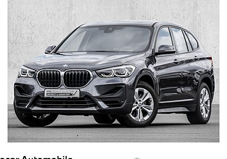 BMW X1 xDrive25e Advantage Steptronic 5 Türen