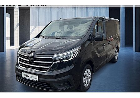 Renault Trafic Grand Combi Blue dCi 150 EDC Evolution 4 Türen