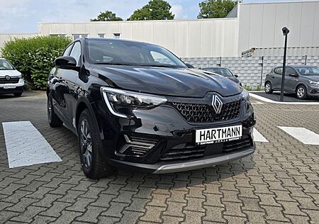 Renault Arkana Mild Hybrid 140 EDC Evolution 5 Türen