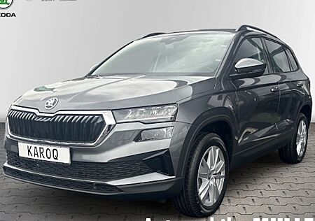 Skoda Karoq 1.5l TSI ACT Selection 5 Türen