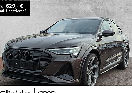 Audi RS7 Sportback S quattro 5 Türen