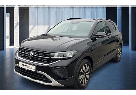 VW T-Cross 1.0 TSI OPF 85 kW DSG GOAL 5 Türen