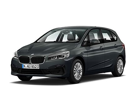BMW 2er Active Tourer 218i 5 Türen