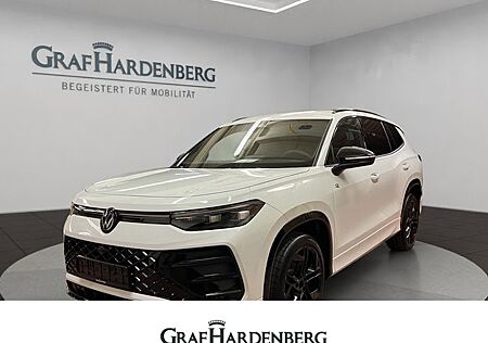 VW Tayron 2.0 TSI OPF 195kW DSG 4MOTION R-Line 5 Türen