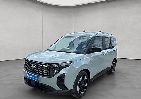 Ford Tourneo Courier Elektromotor 100 kW Titanium 5 Türen