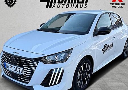 Peugeot 208 PureTech 100 Allure 5 Türen