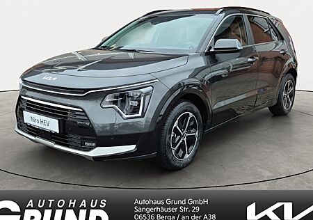 Kia Niro 1.6 GDI Hybrid Vision 5 Türen