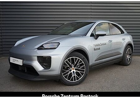 Porsche Macan 4 5 Türen