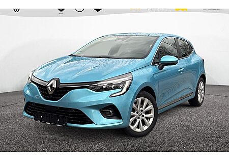 Renault Clio TCe 140 Intens 5 Türen
