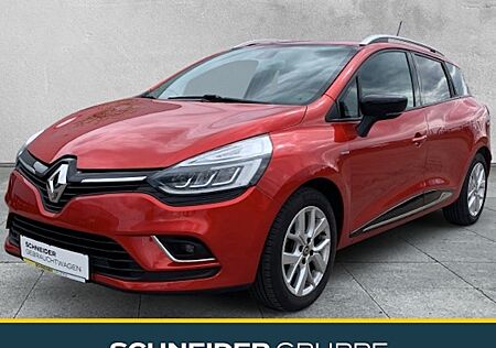 Renault Clio TCe 90 Limited Grandtour 5 Türen