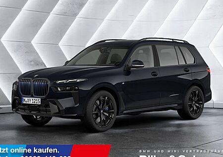 BMW X7 xDrive40i 5 Türen