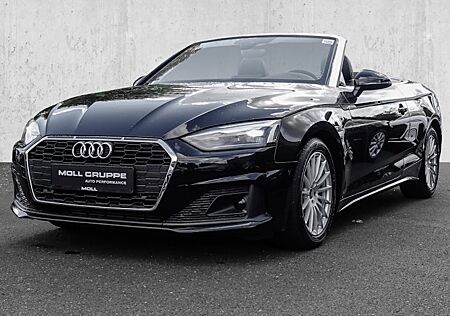 Audi A5 35 TFSI S tronic Cabriolet 2 Türen