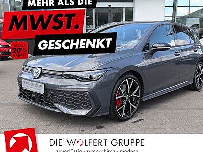 VW Golf GTI 2.0 TSI OPF DSG GTI 5 Türen